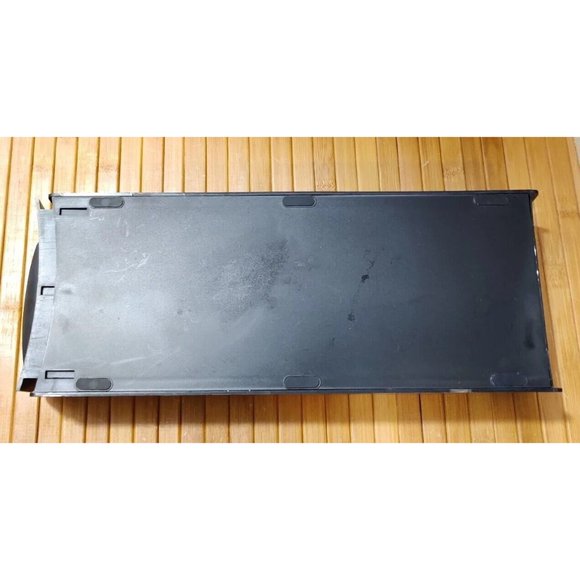 Mind Reader Coffee Pod Organizer 12-14 Single Cup Coffee Capsules Sliding Drawer - Picture 7 of 9